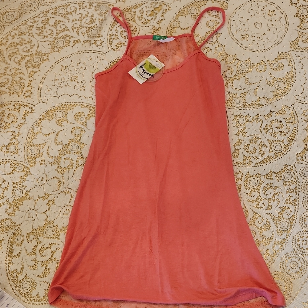 Honeydew Intimates Coral Camisole